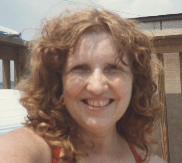 Jill Annette Fowler (september 16, 1945 September 20, 2014)