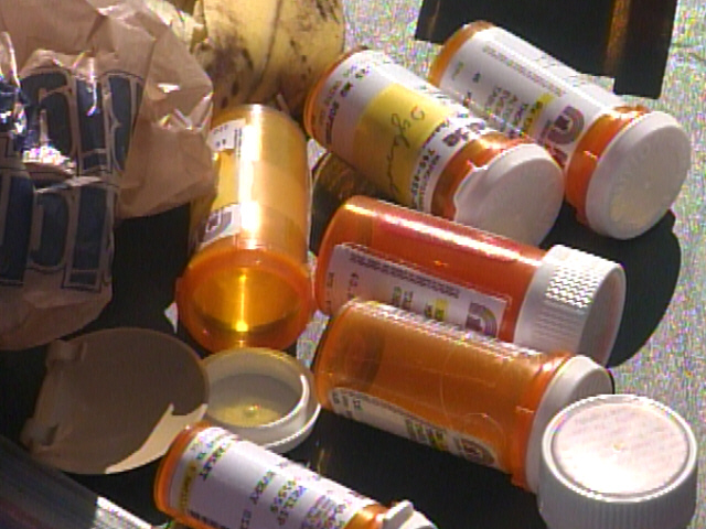 Drug Take Back Event