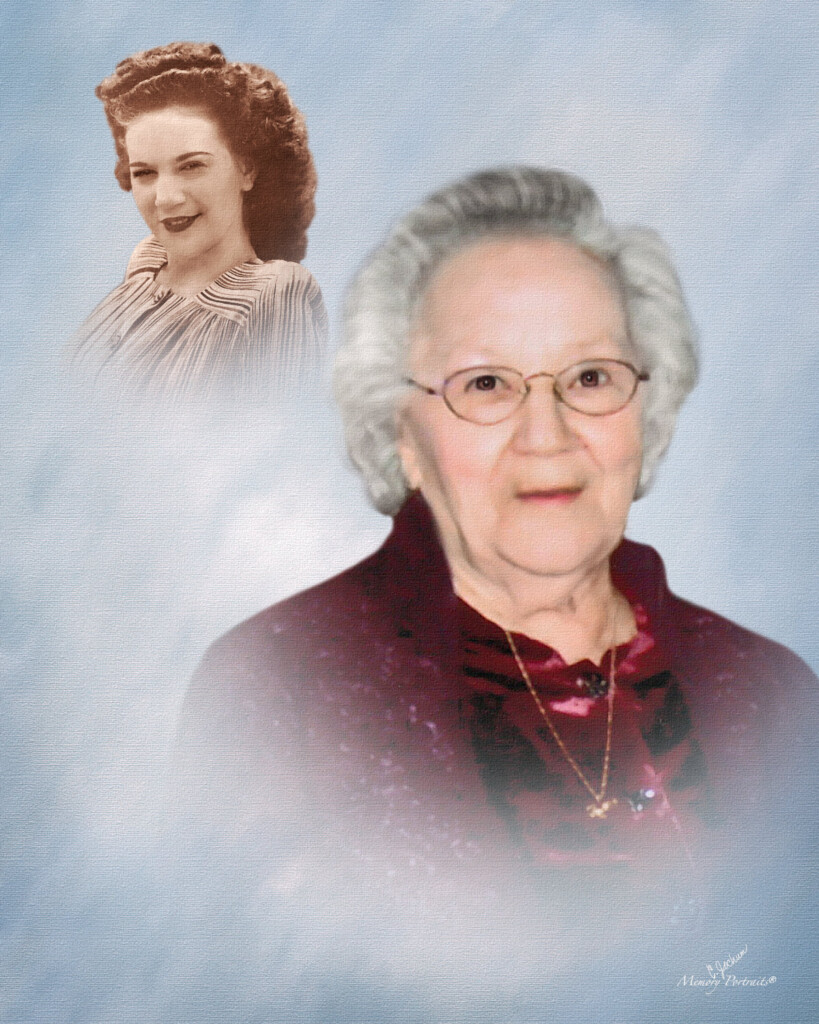 Esther I. Boton (january 7, 1925 September 16, 2014)