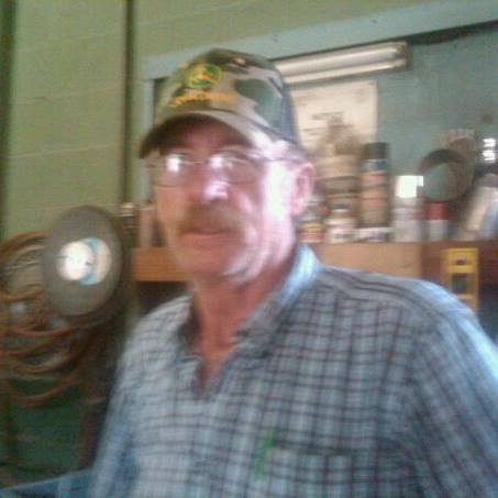 Rodney L. Shook (april 15, 1953 September 8, 2014)