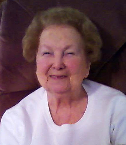 Deloris Lincicome (february 23, 1927 September 24, 2014)