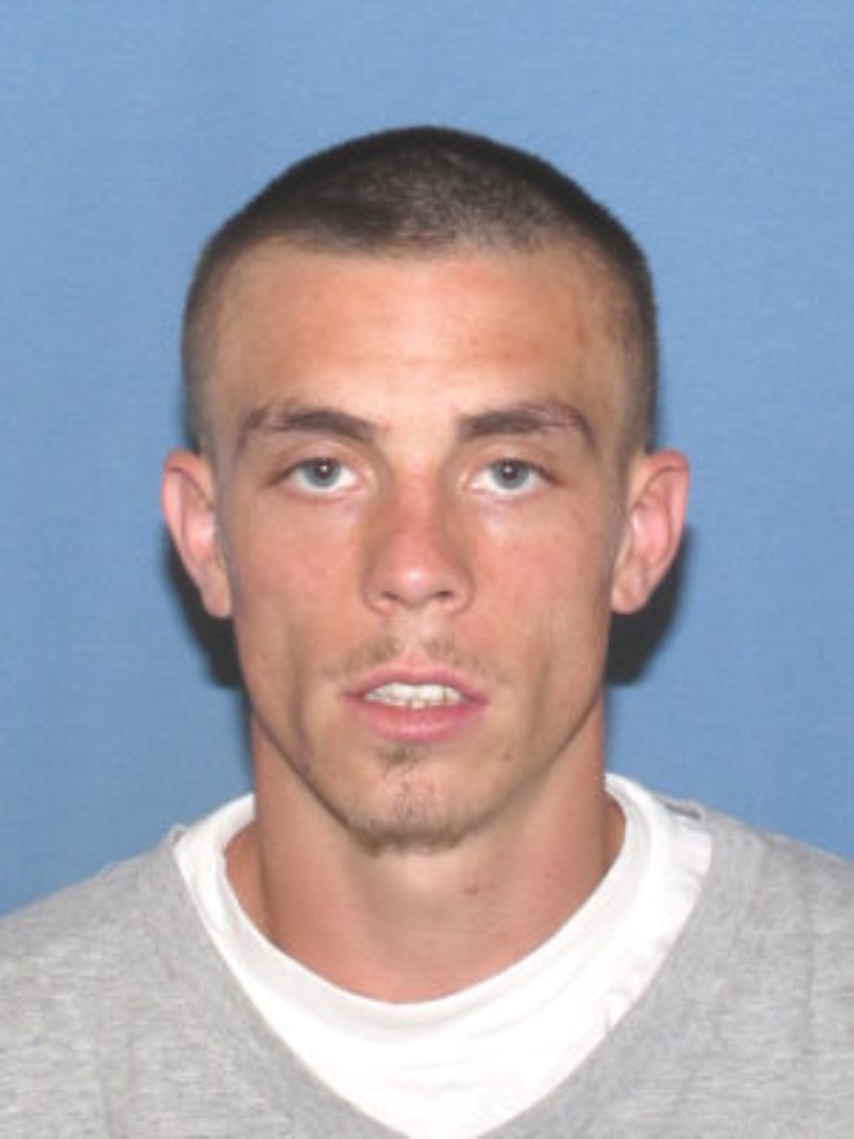 Escapee In Newark Police Custody