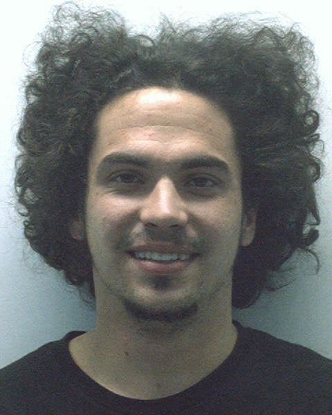 Most Wanted Suspect Arrested In Zanesville