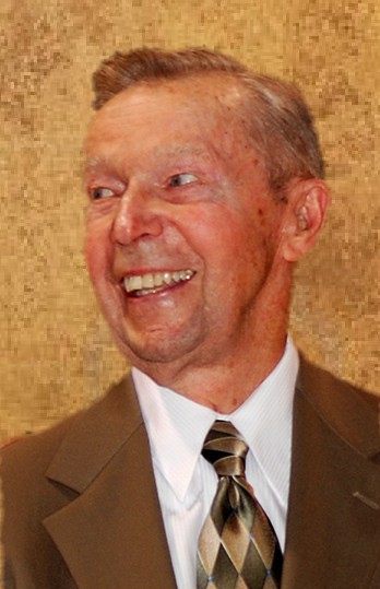 Donald L. Stahl (july 10, 1920 September 25, 2014)