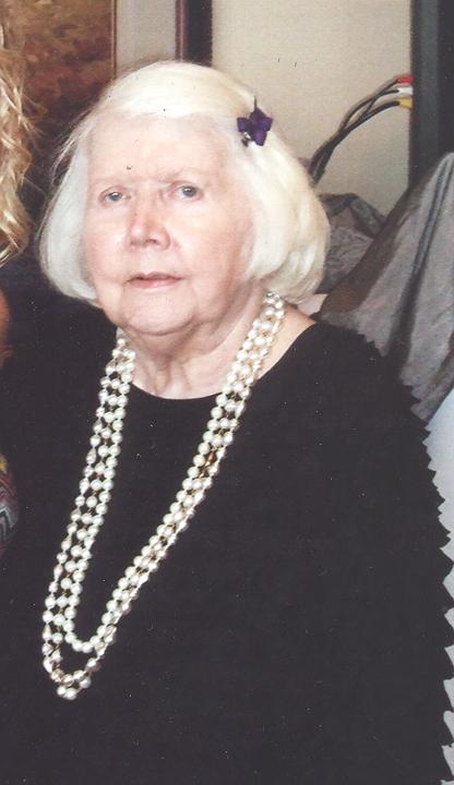 Jean Bonifield (february 17, 1926 September 28, 2014)