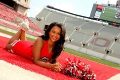 Cheer For Paige