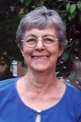 Martha L. Barker (october 5, 1939 October 9, 2014)
