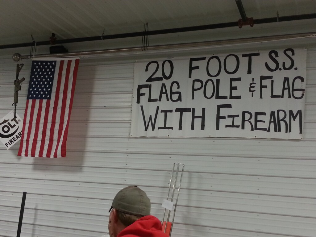 The Knights Foundation Hosts Y City Gun Fest