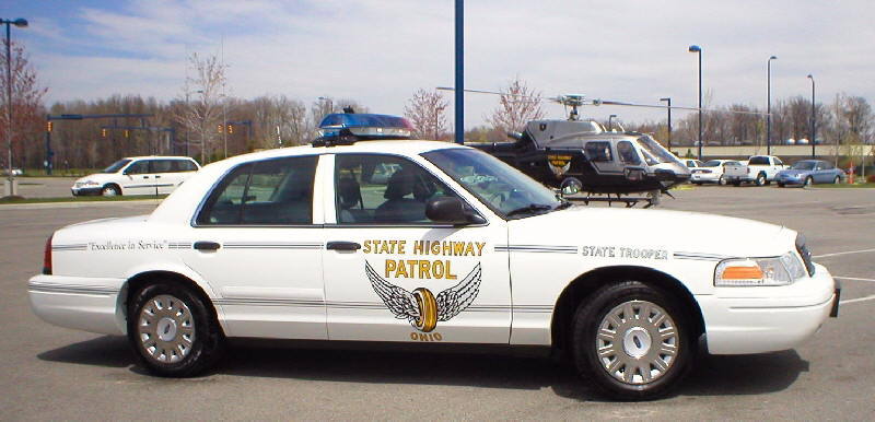 Injury Accident Near I 70