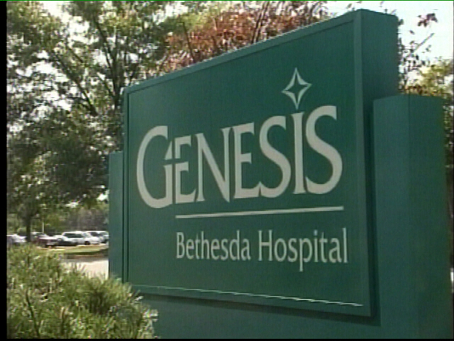 Genesis Community Service Awards Recognition