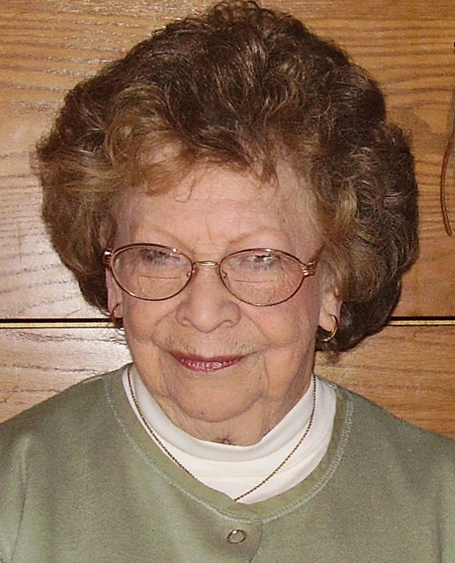 Wanda E. Bennett (november 2, 1928 October 21, 2014)