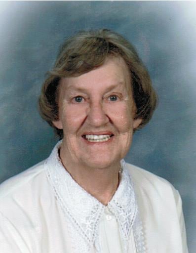 Erma C. Cox (june 5, 1929 October 6, 2014)