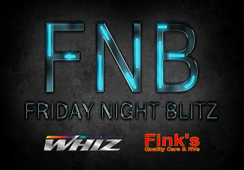 Week 9 Friday Night Blitz