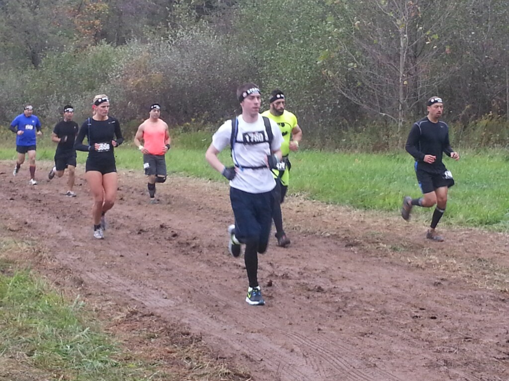 Spartan Race Visits Southeast Ohio