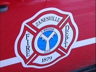 Gas Leak Behind Bethesda Hospital *update*