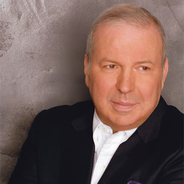Frank Sinatra Jr. At Secrest Auditorium