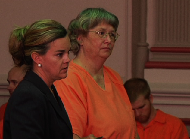Former Harrison Twp Ems Board Members In Court