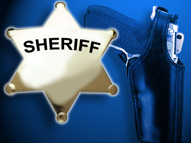 Fake Deputy Stop Investigated
