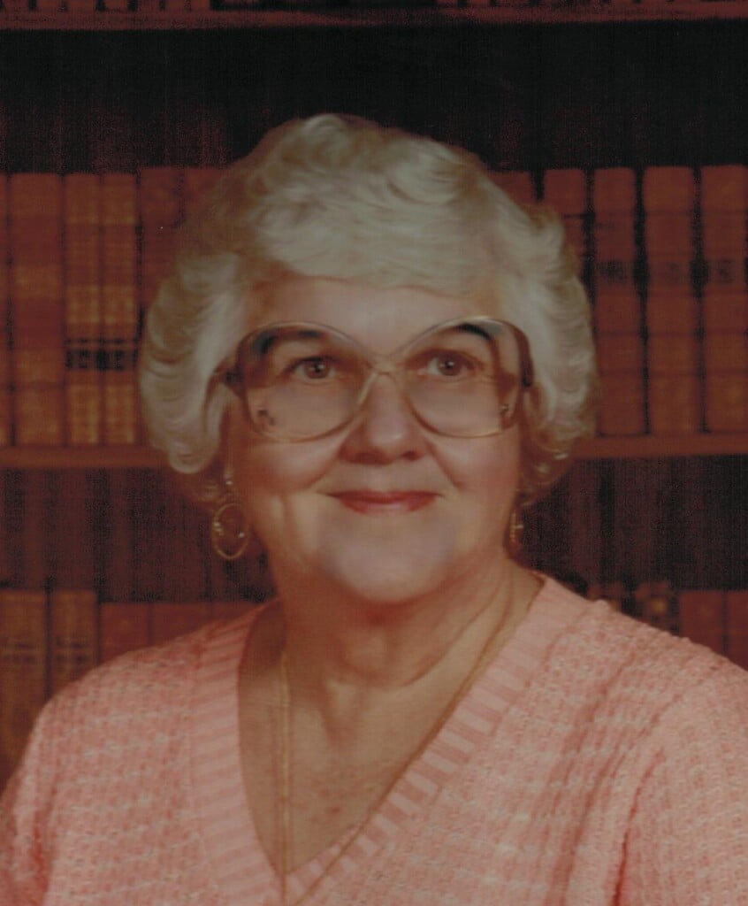 Martha M. Brannon (february 11, 1919 October 10, 2014)