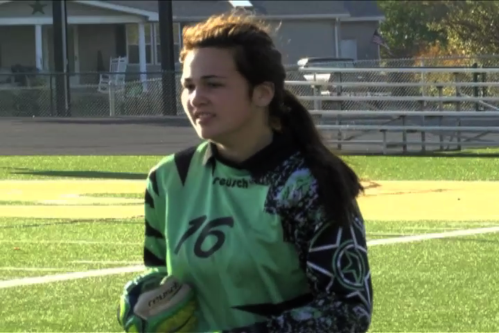 Bishop Rosecrans Wins A Pair Of District Titles; Lady Muskies Roll