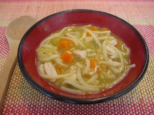 The 18th Annual Souper Bowl