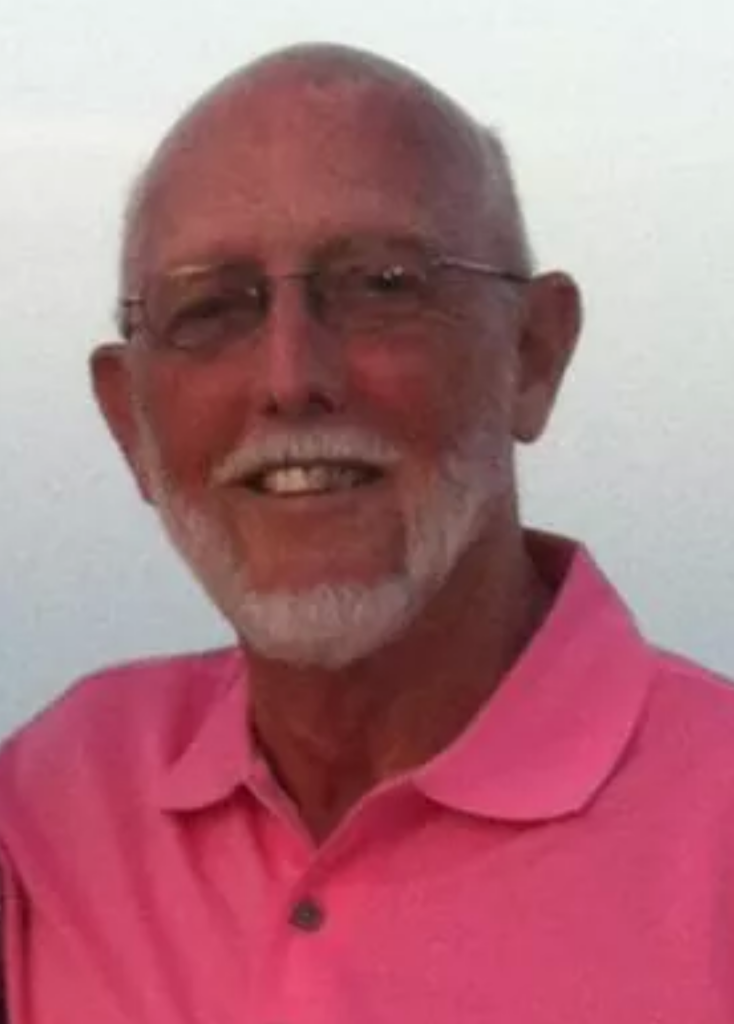 Larry D. Sheridan (october 25, 1942 October 2, 2014)