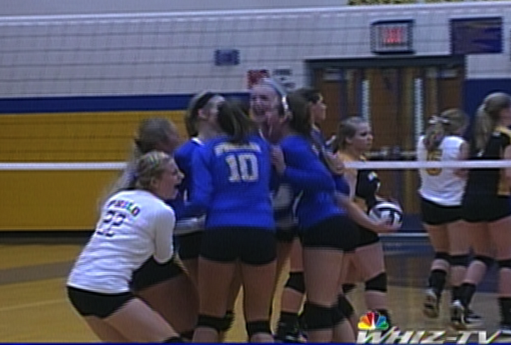Lady Electrics Capture First Mvl Volleyball Title
