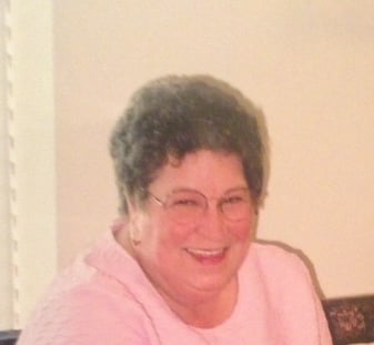 Gloria Jean Fenton (may 1, 1942 October 27, 2014)