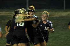 High School Soccer/volleyball Sectional Matchups Announced