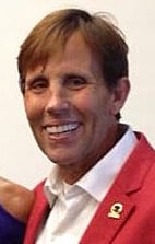 William W. "bill" Baker (july 27, 1950 November 10, 2014)