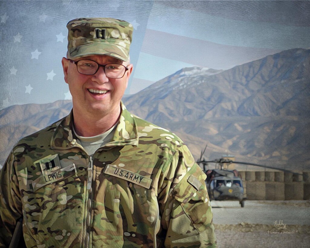 Ernest Stephen Lewis (april 16, 2014 November 17, 2014)