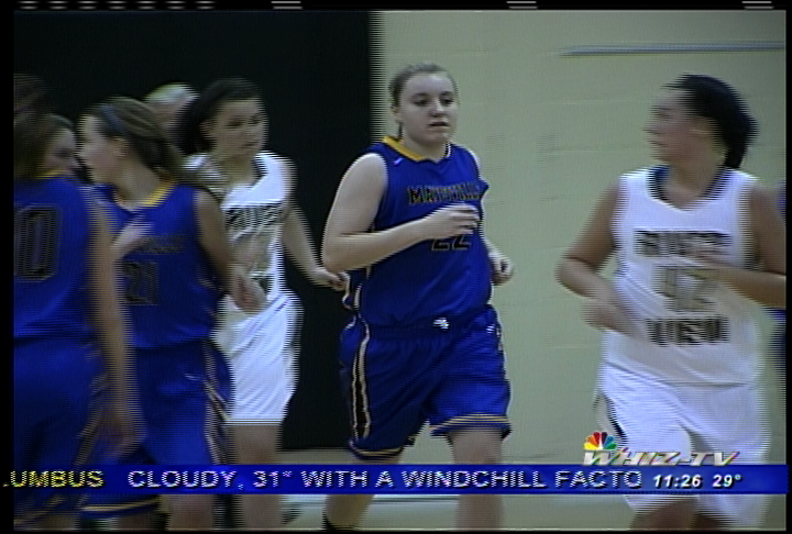 Lady Panthers Open Season With Big Win