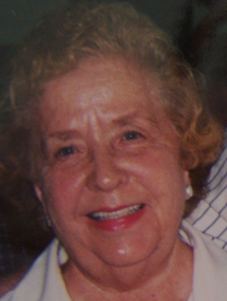 Vera Ilene Miracle (october 28, 1927 November 10, 2014)