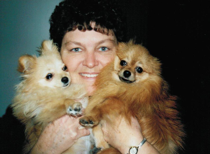 Barbara J. Wagner (november 22, 1946 November 2, 2014)