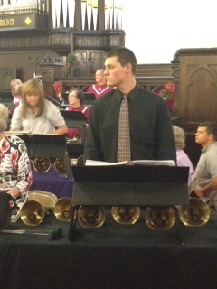 25th Annual Zanesville Handbell Festival