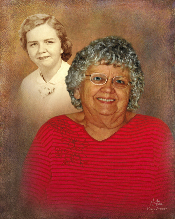 Laurabelle Knipe (november 2, 1939 November 4, 2014)