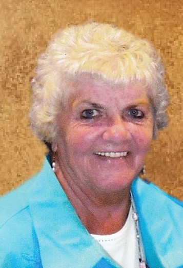 Eleanor M. Williams (december 11, 1944 November 24, 2014)