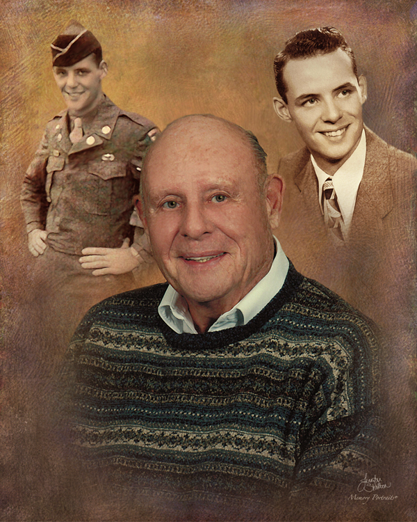 John R. Lynch, Jr. (october 19, 1928 November 5, 2014)