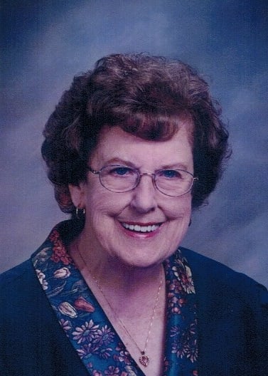 Bonnie Jean Shirer (september 17, 1926 November 10, 2014)