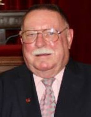 Charles E. Shaeffer (march 24, 1944 November 26, 2014)