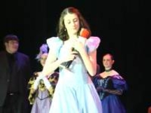 The Nutcracker Performed By The East Central Ohio Dance Theater