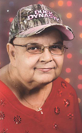 Shirley J. Ames (november 13, 1952 November 6, 2014)