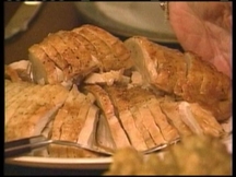 St. Paul Ame Holds 2nd Annual Community Thanksgiving Dinner