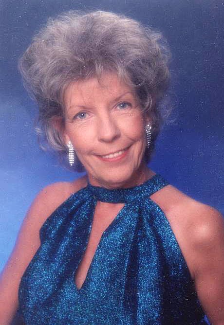 Sandra S. Williams (february 18, 1948 November 25, 2014)