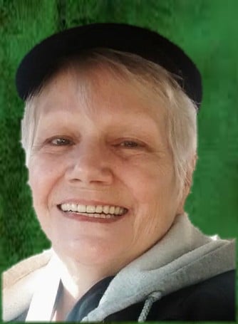 Rev. Linda Kay "ma Bell" Bell (march 13, 1948 November 19, 2014)