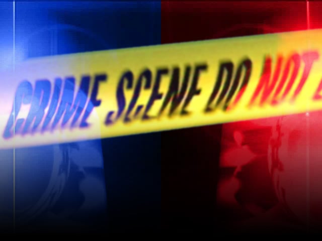 Apparent Murder Suicide Near Somerset