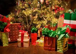 The Noon Rotary Club Spreads Holiday Cheer