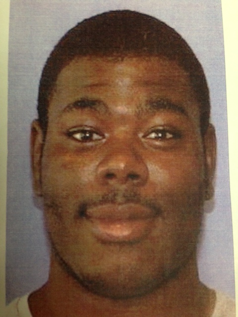 Woodlawn Avenue Shooting Suspect In Custody