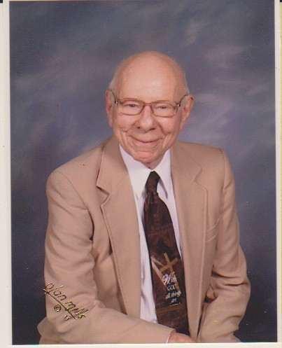 Lloyd N. "whitey" Barnes (june 5, 1922 December 27, 2014)