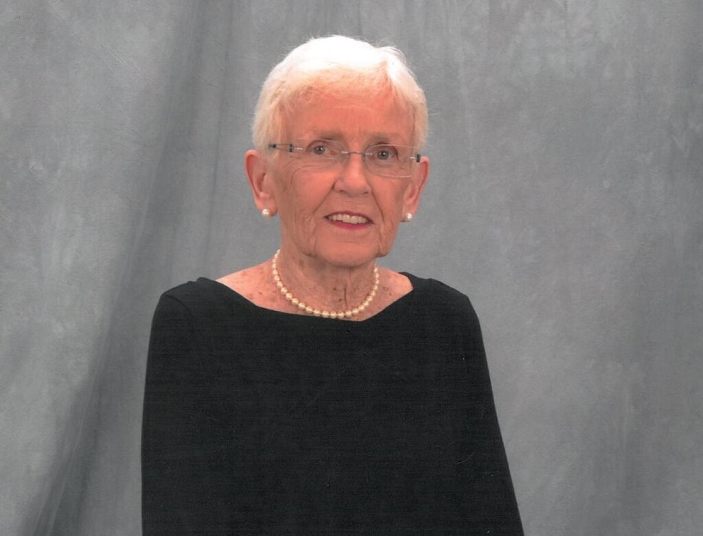 Maragret "peggy" (finan) Immel (november 20, 1932 December 17, 2014)